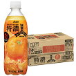 三ツ矢特濃オレンジスカッシュ(1ケース)